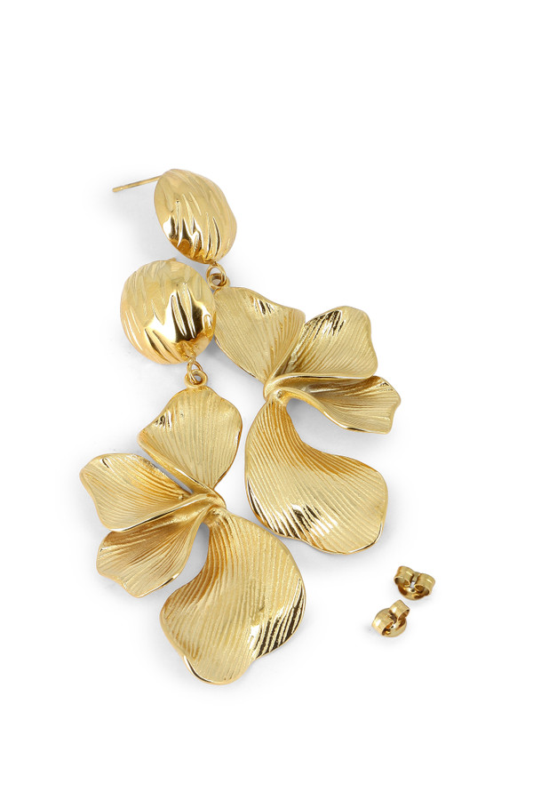 Boucles Ambrine