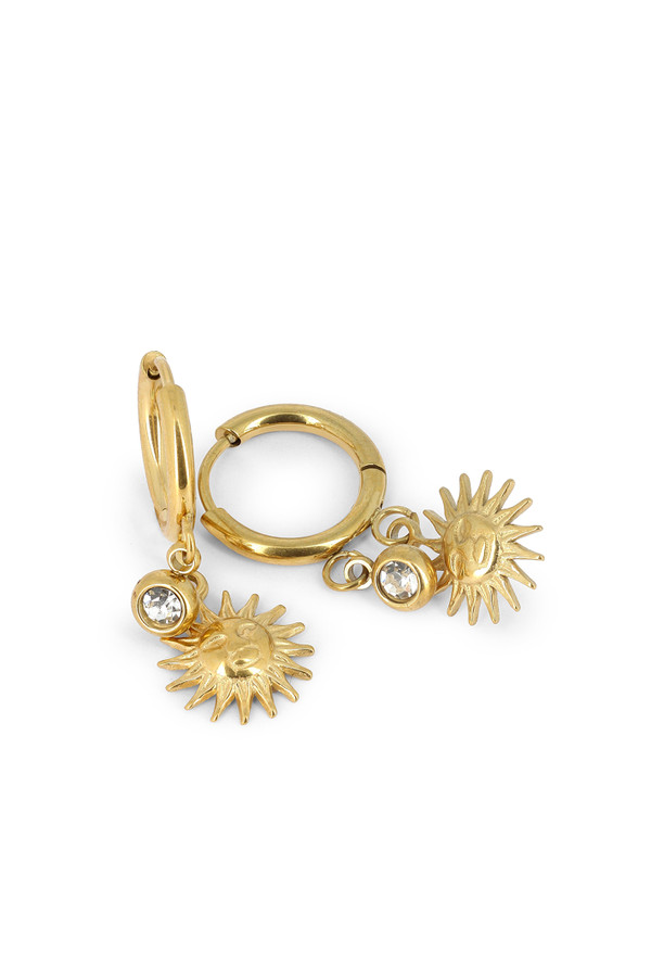 Boucles Jorja