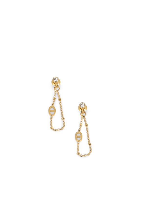 Boucles Rose