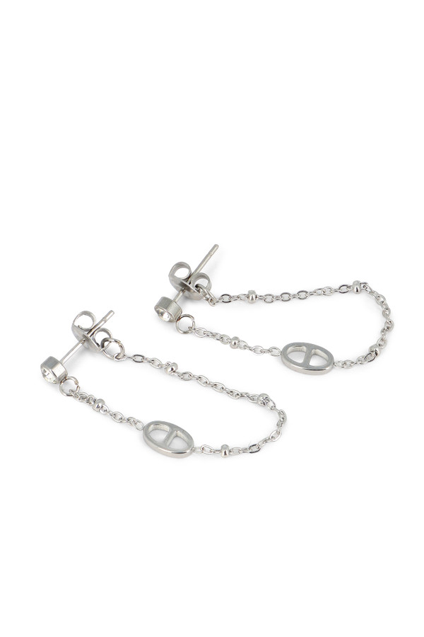 Boucles Rose