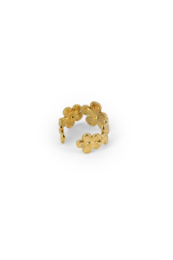 Ear-cuff Zélia