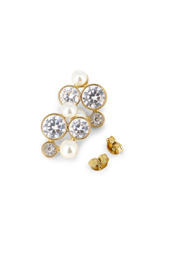 Boucles Sara