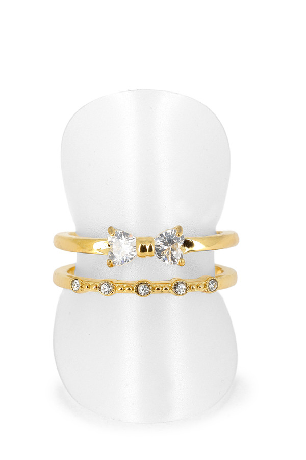 Bague Élane
