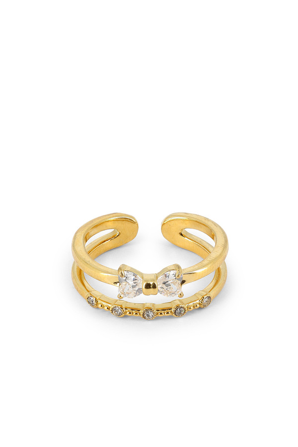 Bague Élane