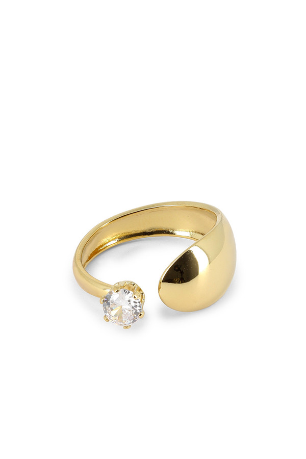 Bague Gaëlle