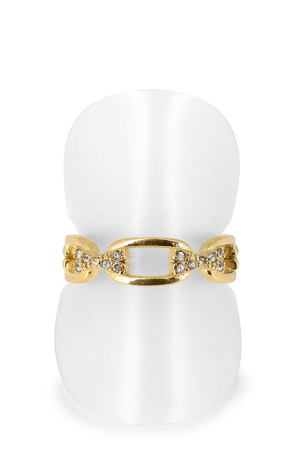 Bague Alexandrine