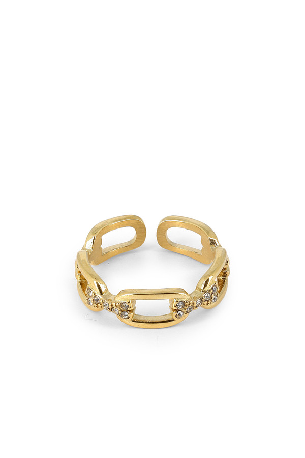 Bague Alexandrine