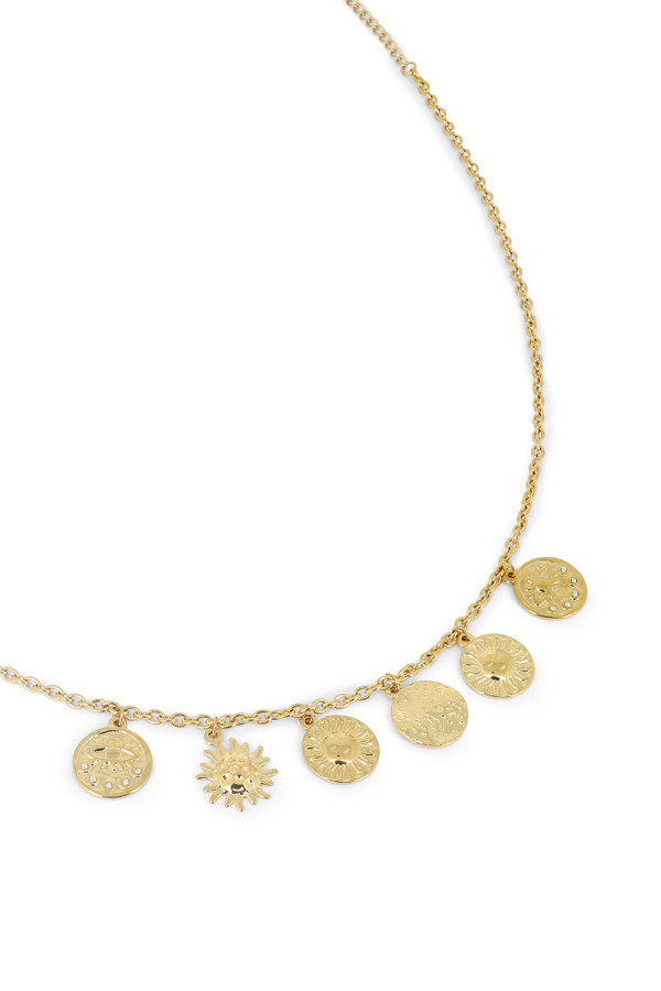 Collier Vanessa