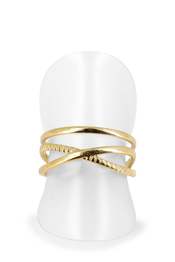 Bague Azilis