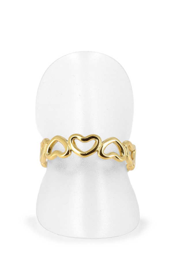 Bague Cécile