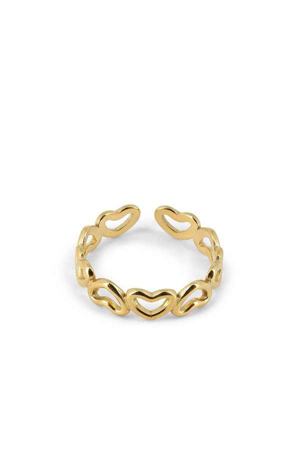 Bague Cécile