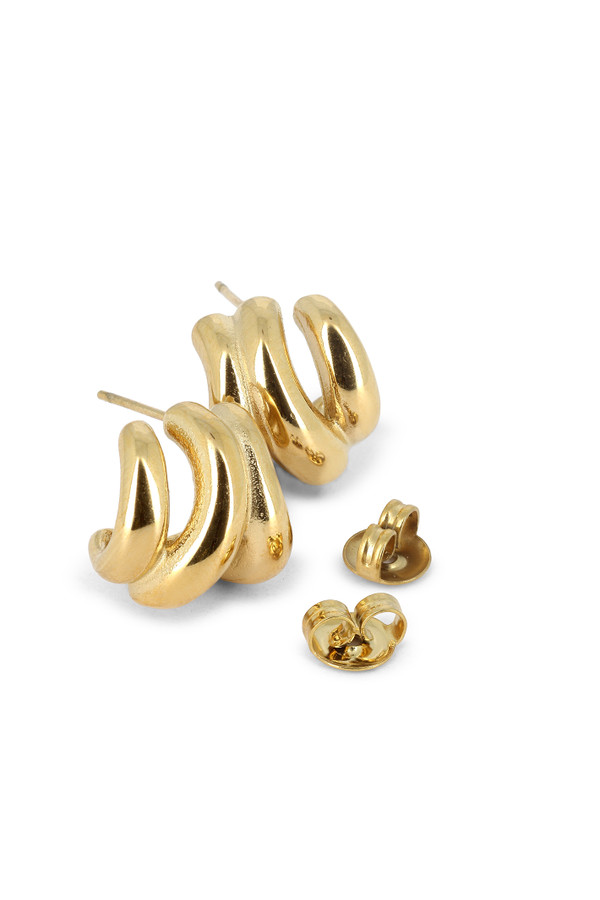 Boucles Fidélia