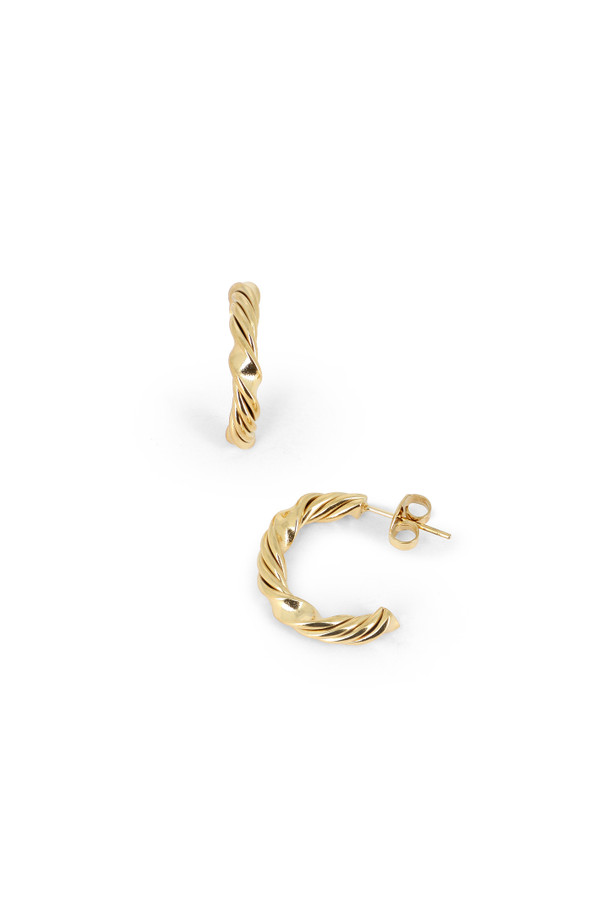 Boucles Esteffe