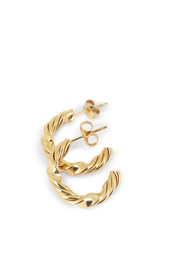 Boucles Esteffe