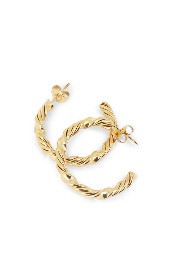 Boucles Cassy