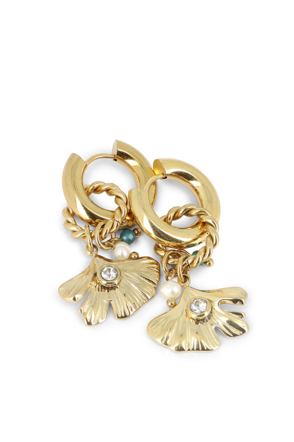 Boucles Colette