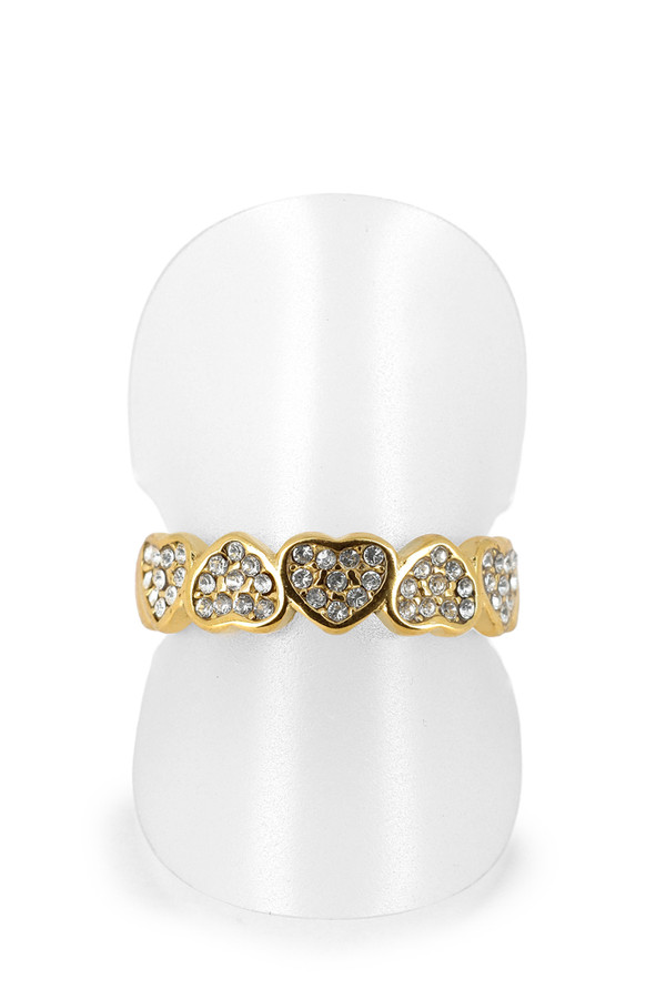 Bague Gellia