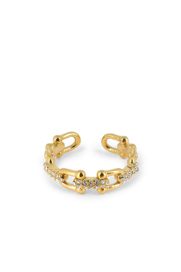 Bague Célestine