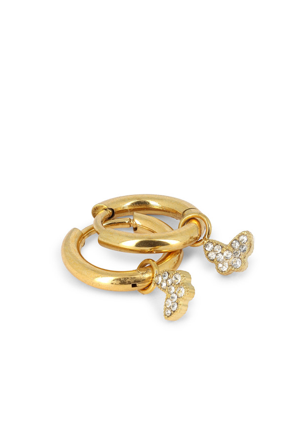 Boucles Déméter