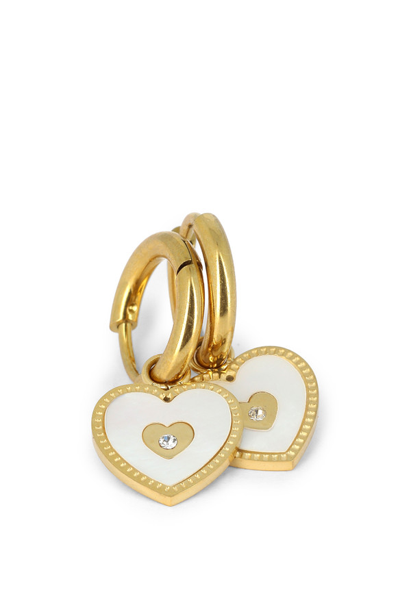 Boucles Tulliane
