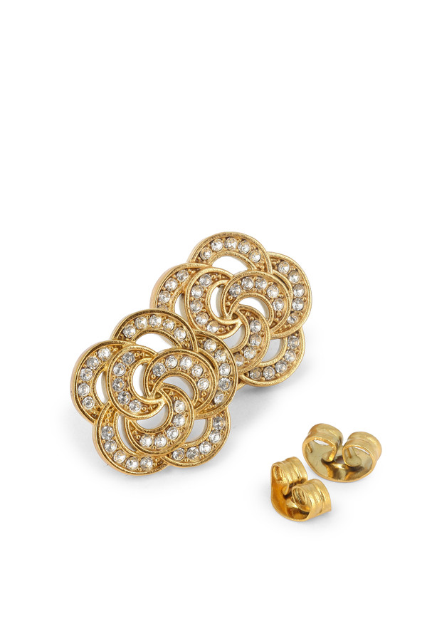 Boucles Karen