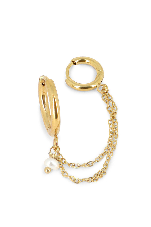 Boucles Samantha