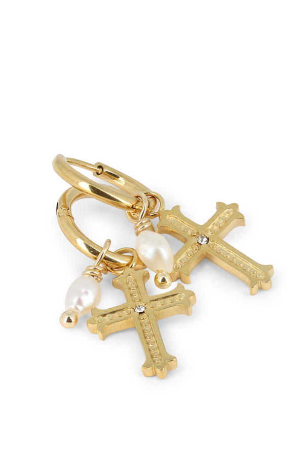 Boucles Rita