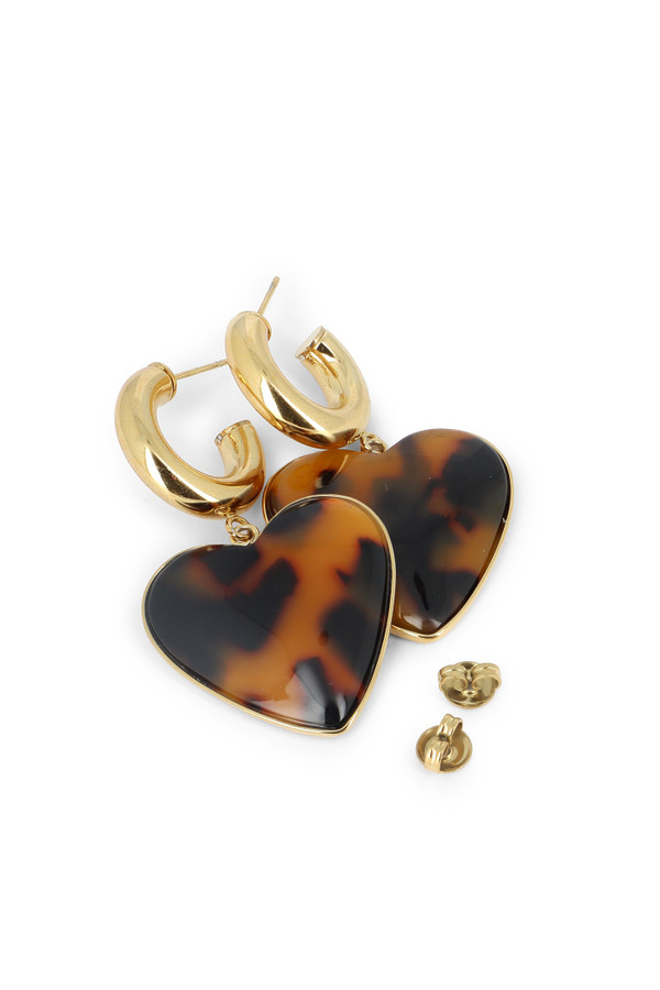 Boucles Alixe
