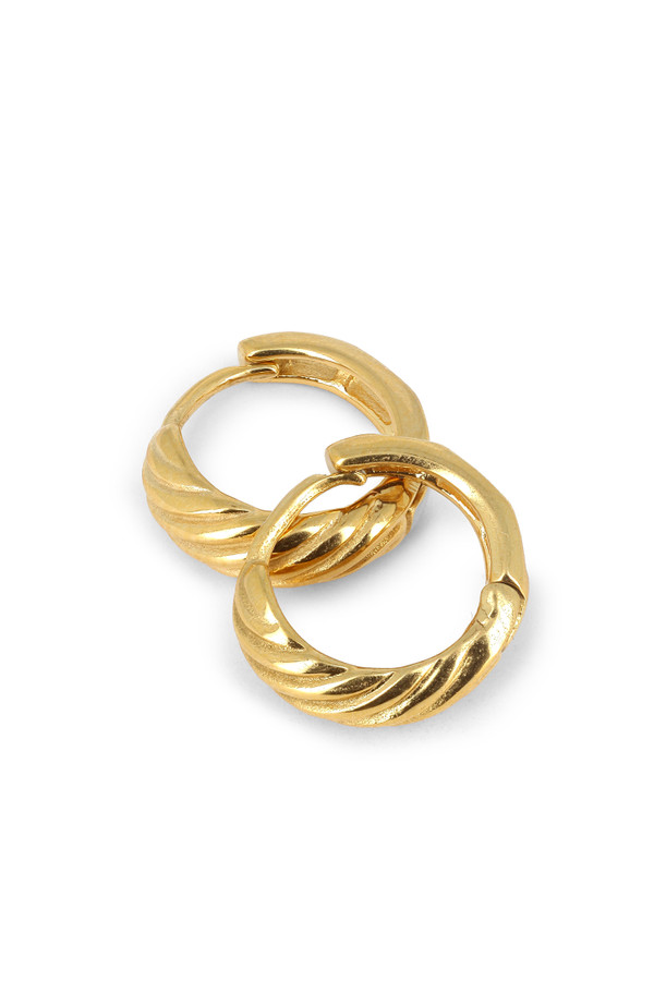 Boucles Finette
