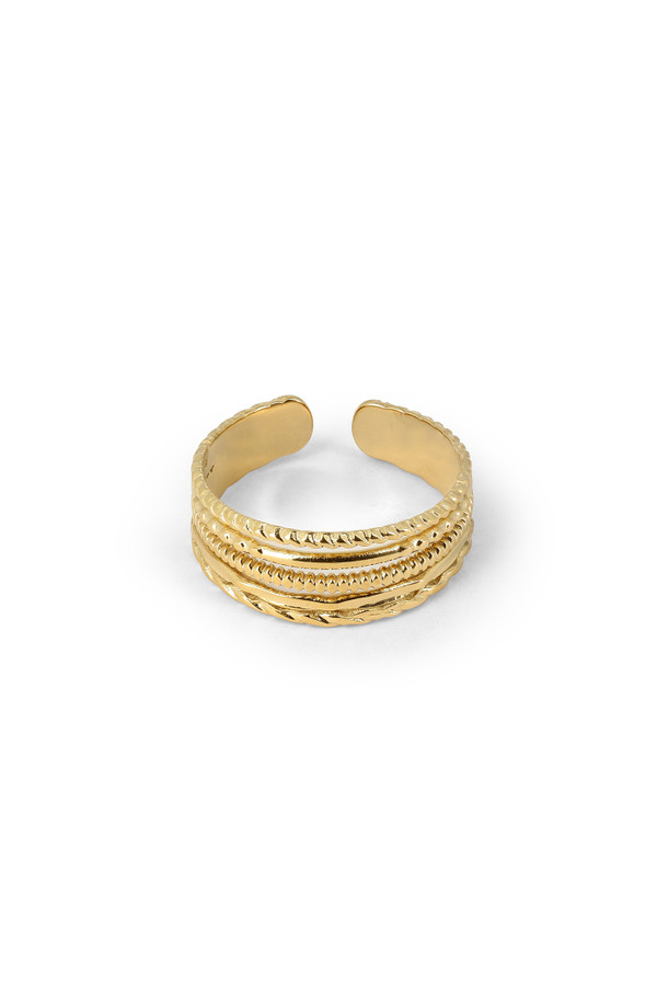 Bague Isis