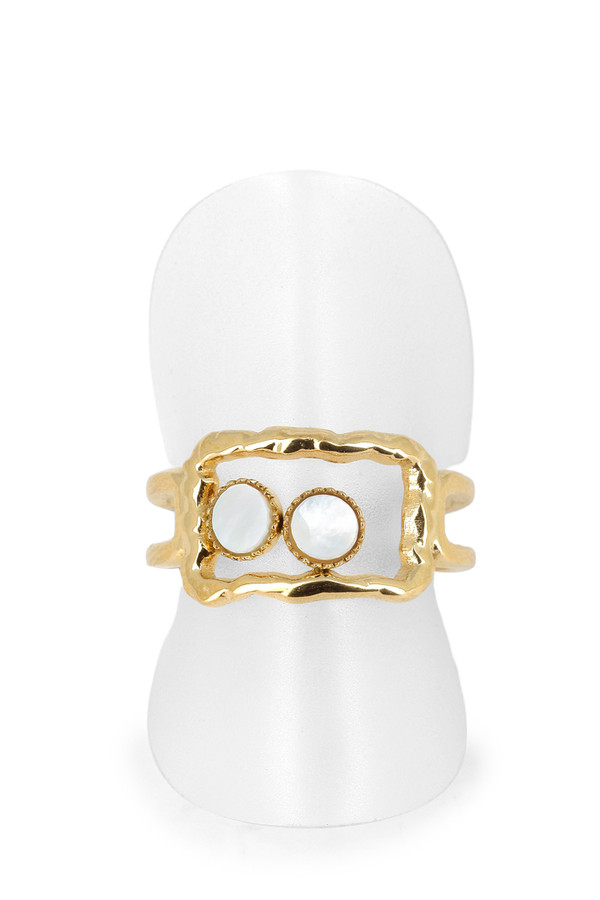 Bague Tosca