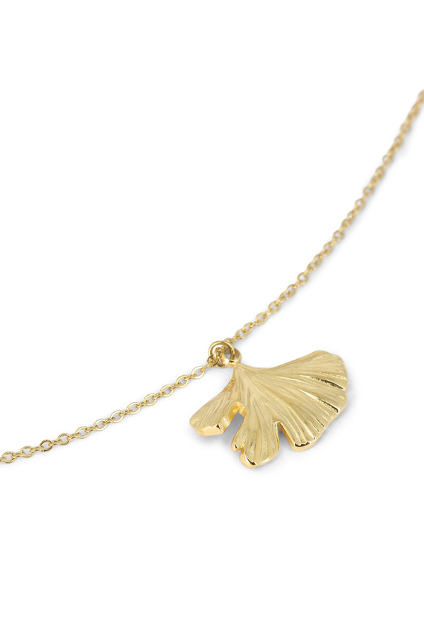 Collier Mallia