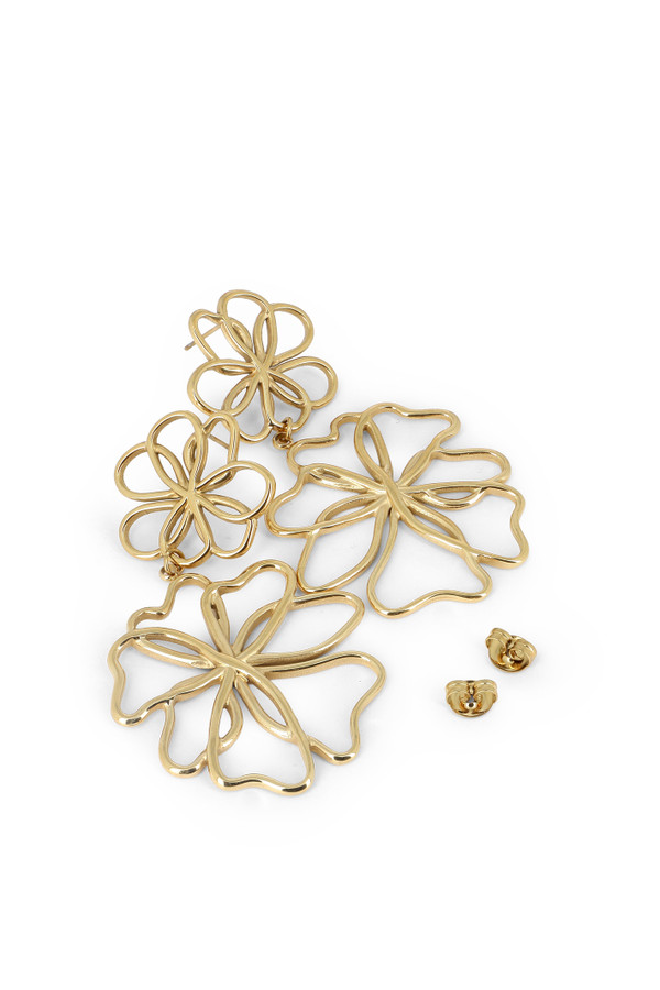 Boucles Paloma