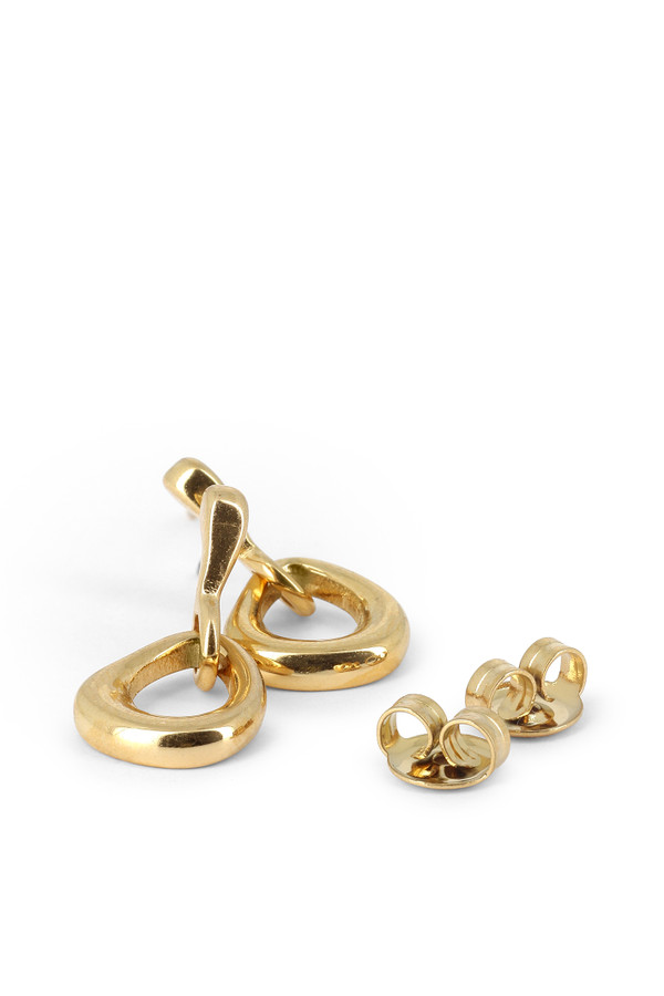 Boucles Yaëlle