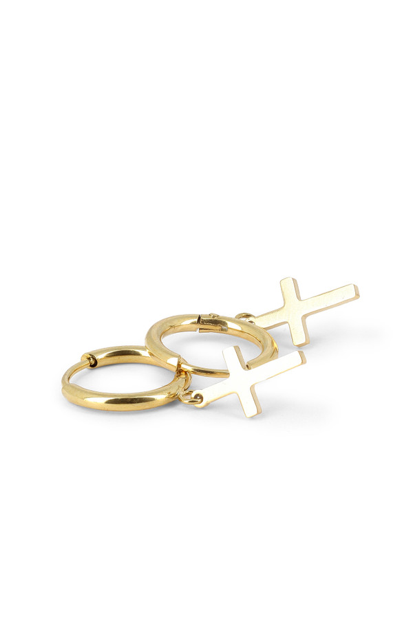Boucles Gaïane