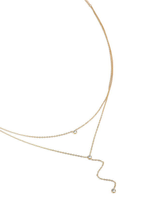 Collier Claudie
