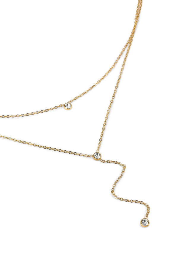 Collier Claudie