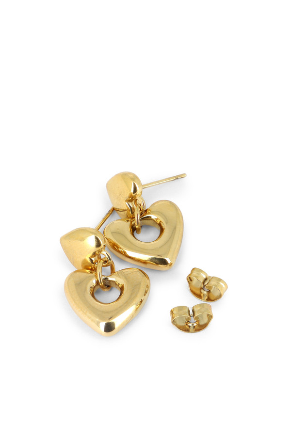 Boucles Nicole