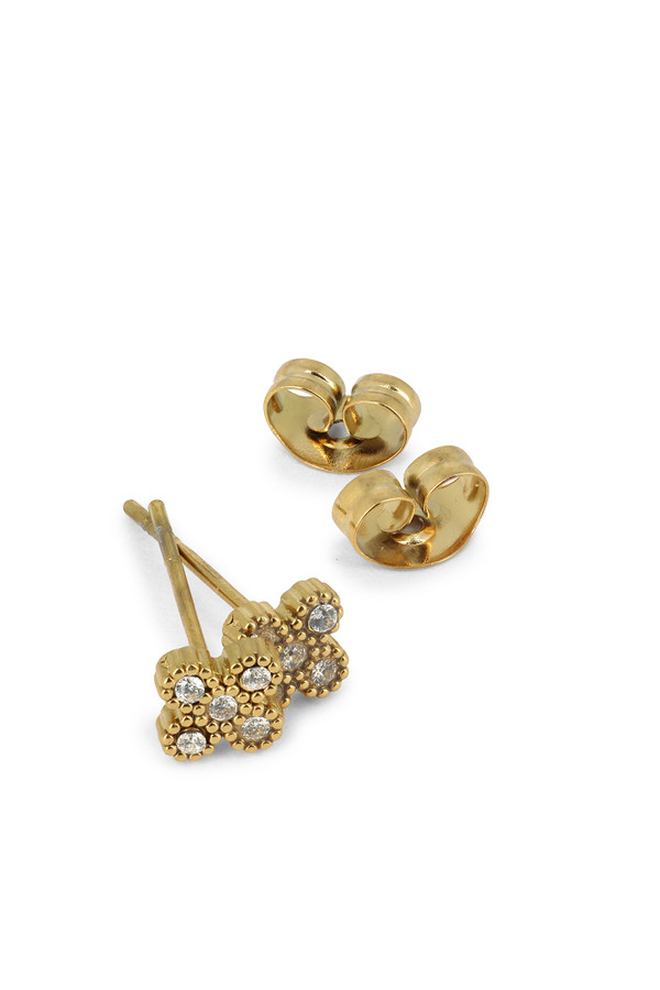 Boucles Leslie