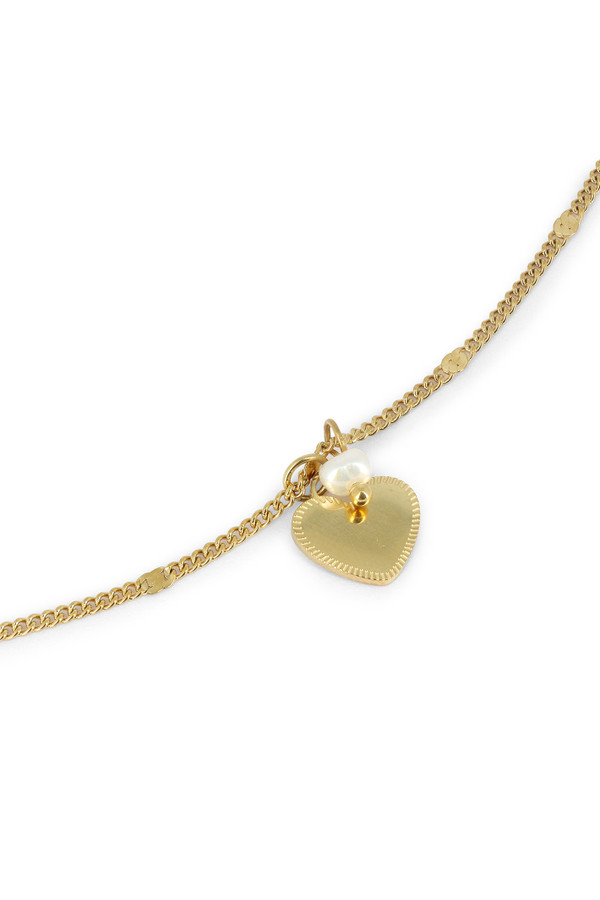Collier Lannie