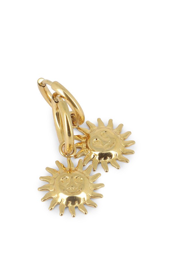 Boucles Joselle
