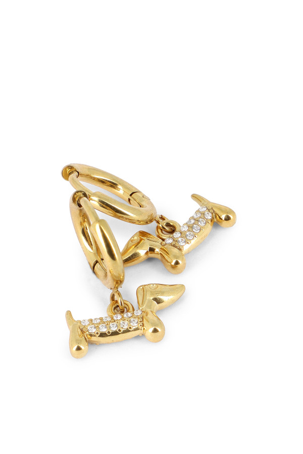 Boucles Maude