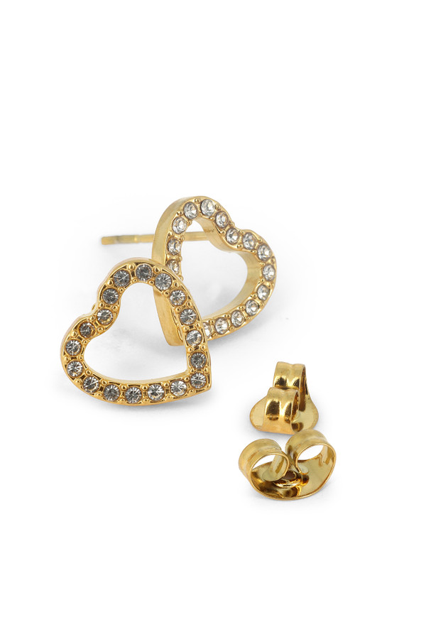 Boucles Ysalis