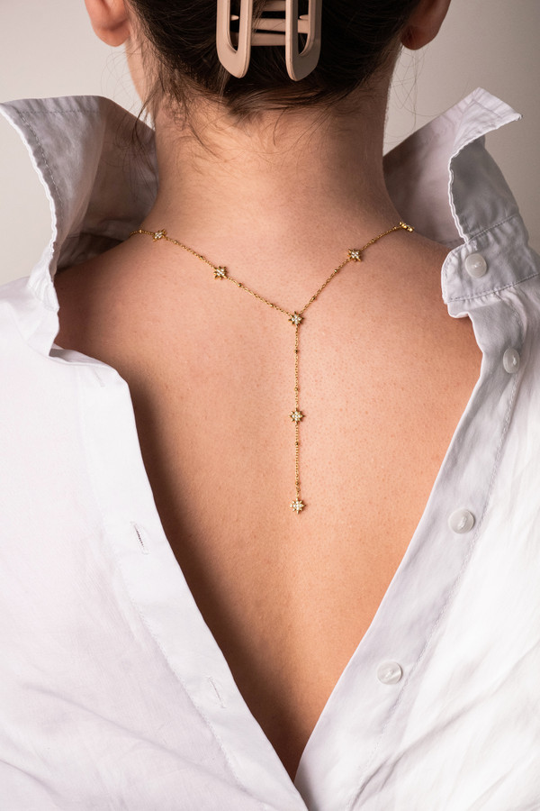 Collier Cyra