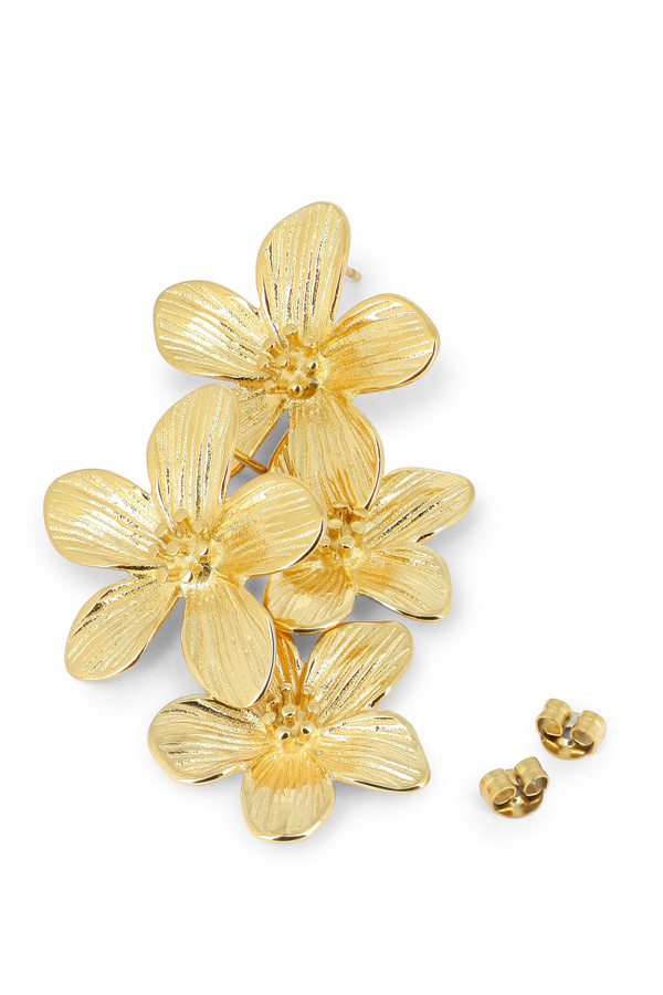 Boucles Antonie