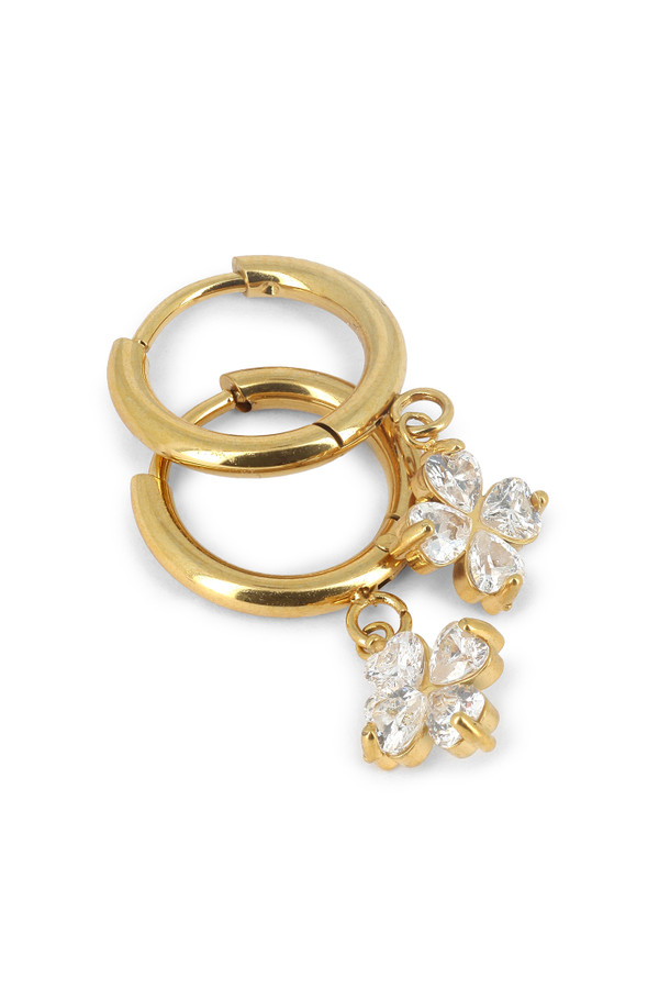 Boucles Prunille