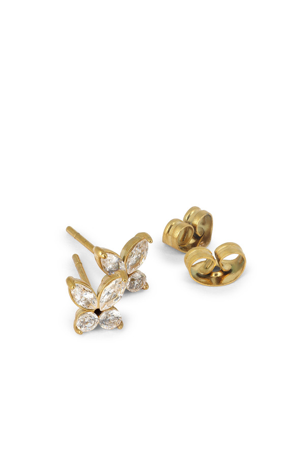 Boucles Capucine