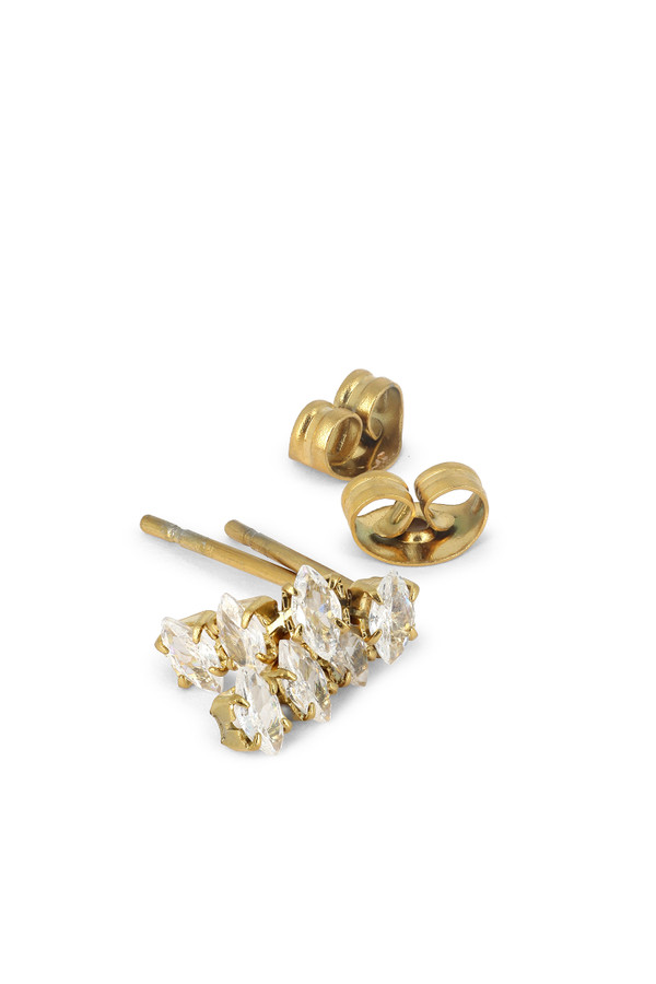 Boucles Faustina