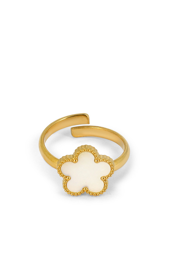 Bague Mira