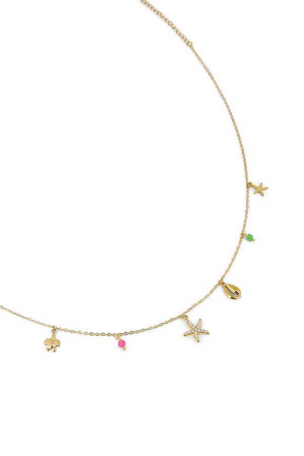 Collier Nana